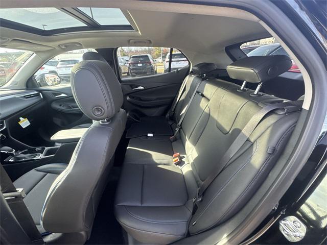 new 2026 Buick Encore GX car, priced at $30,988