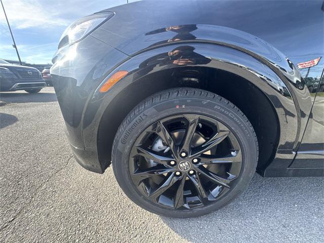 new 2026 Buick Encore GX car, priced at $30,988