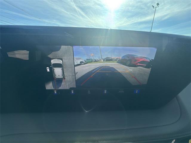 new 2026 Buick Encore GX car, priced at $30,988