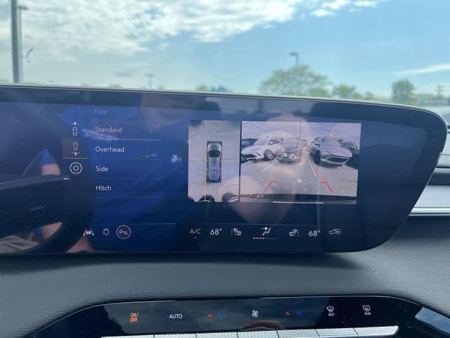 new 2026 Buick Enclave car, priced at $49,444