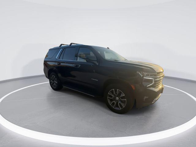 used 2023 Chevrolet Tahoe car, priced at $55,875