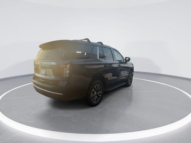 used 2023 Chevrolet Tahoe car, priced at $55,875