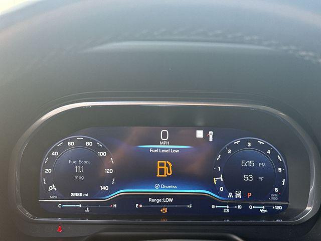 used 2023 Chevrolet Tahoe car, priced at $55,875