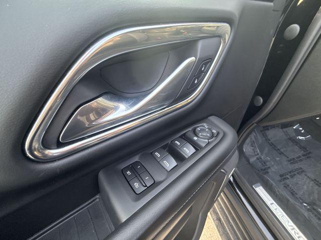 used 2023 Chevrolet Tahoe car, priced at $55,875