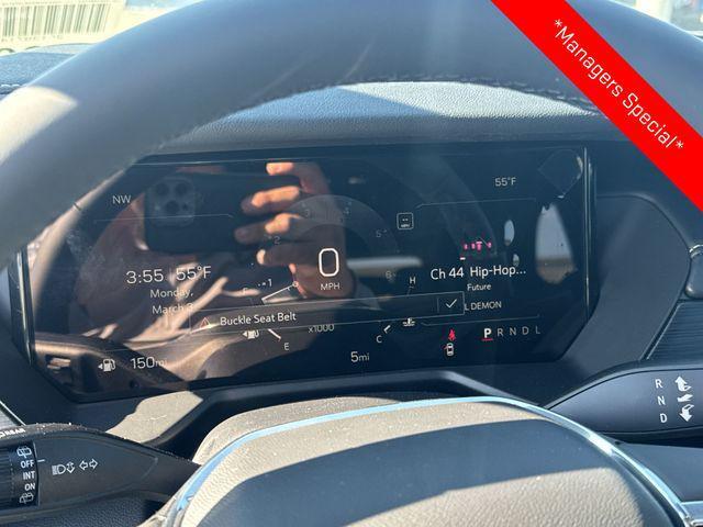 new 2025 GMC Acadia car, priced at $39,988