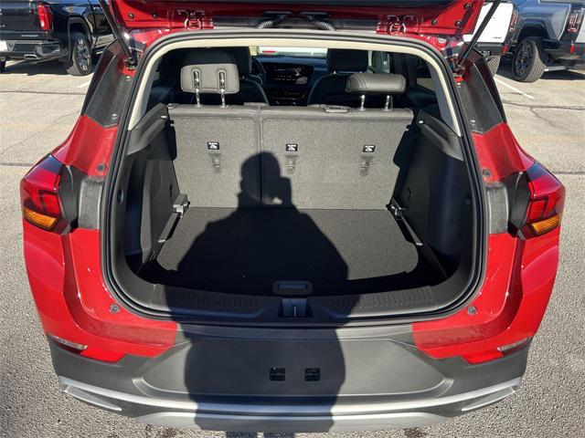 new 2026 Buick Encore GX car, priced at $26,939