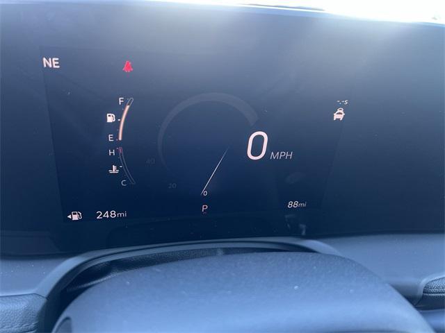 new 2026 Buick Encore GX car, priced at $26,939