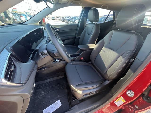 new 2026 Buick Encore GX car, priced at $26,939