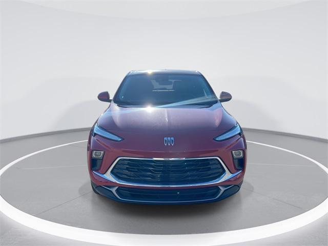 new 2026 Buick Encore GX car, priced at $26,939