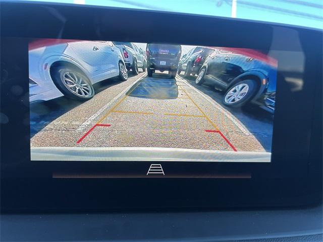 new 2026 Buick Encore GX car, priced at $26,939