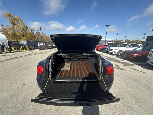 used 2004 Chevrolet SSR car, priced at $22,788