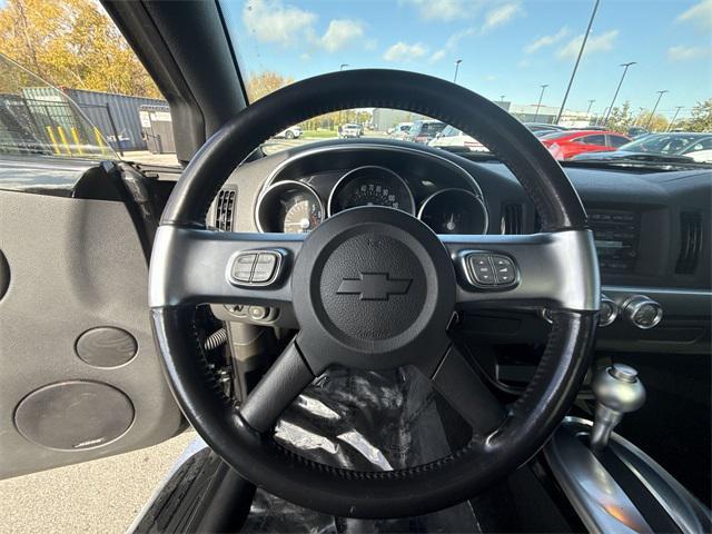 used 2004 Chevrolet SSR car, priced at $22,788