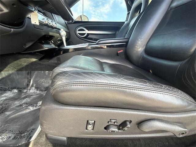 used 2004 Chevrolet SSR car, priced at $22,788