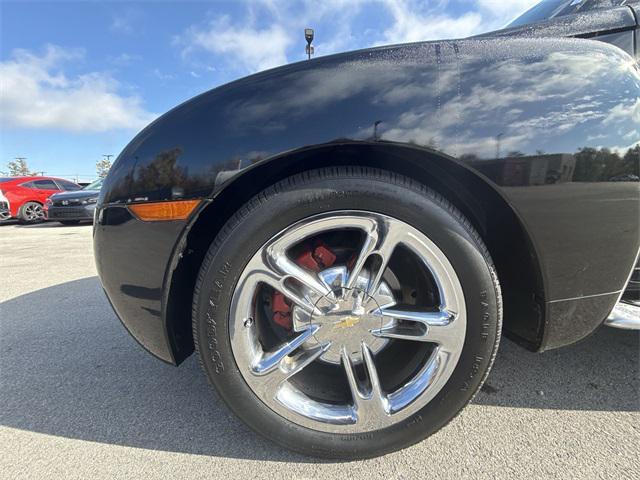 used 2004 Chevrolet SSR car, priced at $22,788