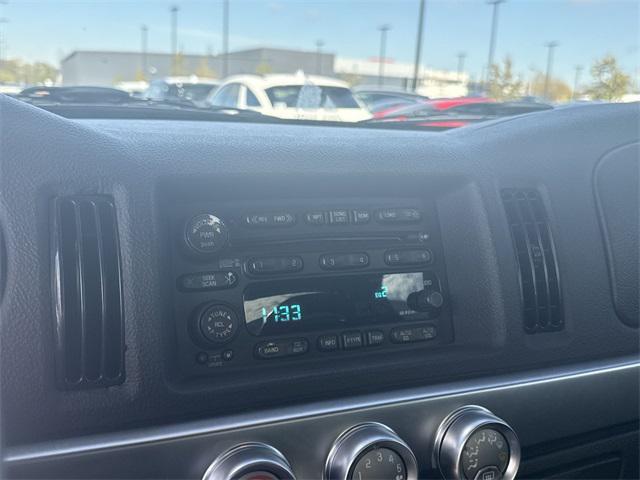 used 2004 Chevrolet SSR car, priced at $22,788