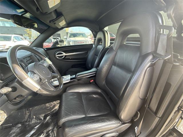 used 2004 Chevrolet SSR car, priced at $22,788