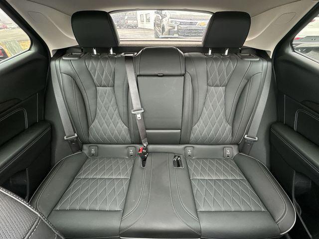 used 2023 Buick Envision car, priced at $35,860