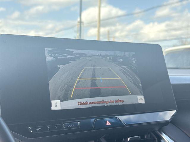 used 2023 Toyota Venza car, priced at $28,708