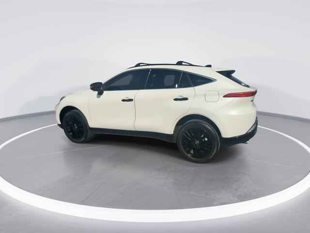 used 2023 Toyota Venza car, priced at $28,708