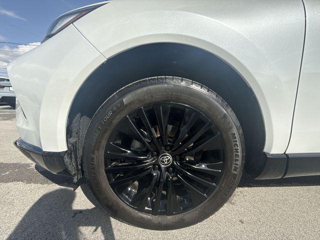 used 2023 Toyota Venza car, priced at $28,708