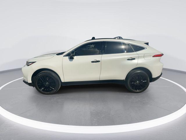 used 2023 Toyota Venza car, priced at $28,708