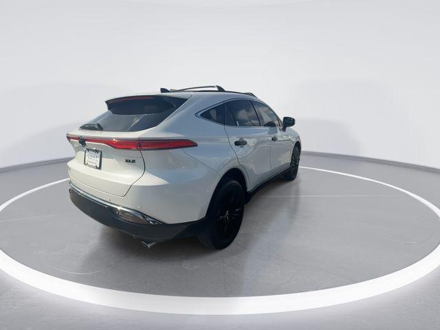 used 2023 Toyota Venza car, priced at $28,708