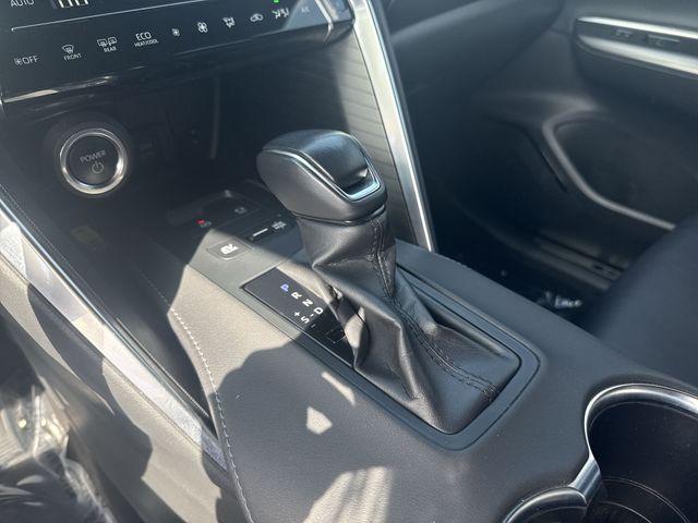 used 2023 Toyota Venza car, priced at $28,708