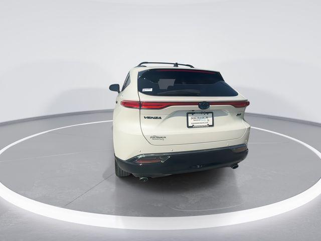 used 2023 Toyota Venza car, priced at $28,708