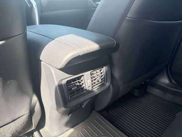 used 2023 Toyota Venza car, priced at $28,708