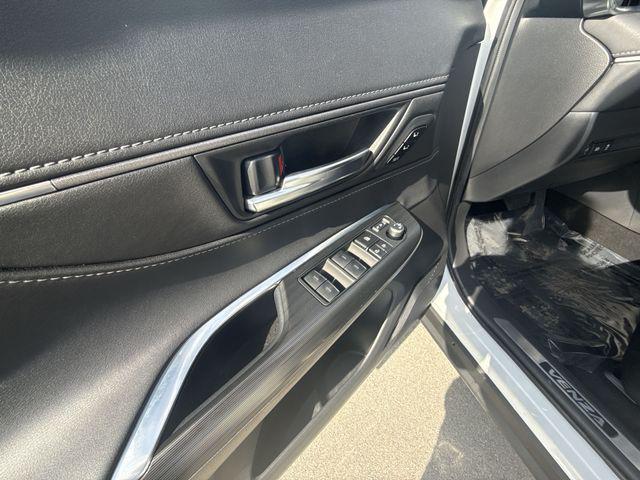 used 2023 Toyota Venza car, priced at $28,708