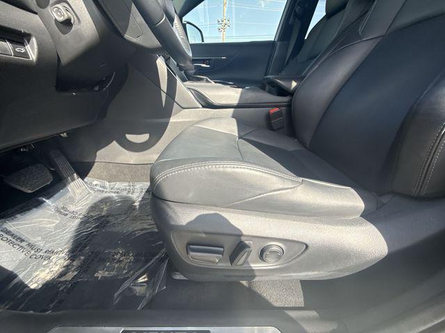 used 2023 Toyota Venza car, priced at $28,708