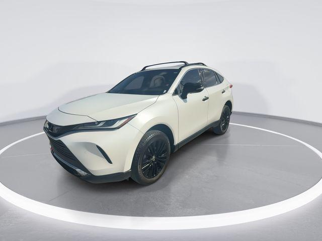 used 2023 Toyota Venza car, priced at $28,708