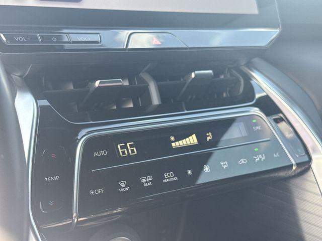 used 2023 Toyota Venza car, priced at $28,708