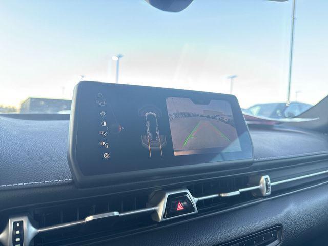 used 2023 Toyota Supra car, priced at $49,968