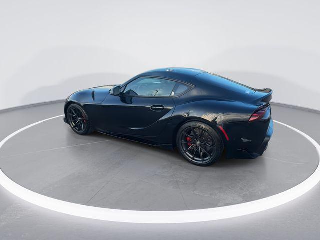 used 2023 Toyota Supra car, priced at $49,968