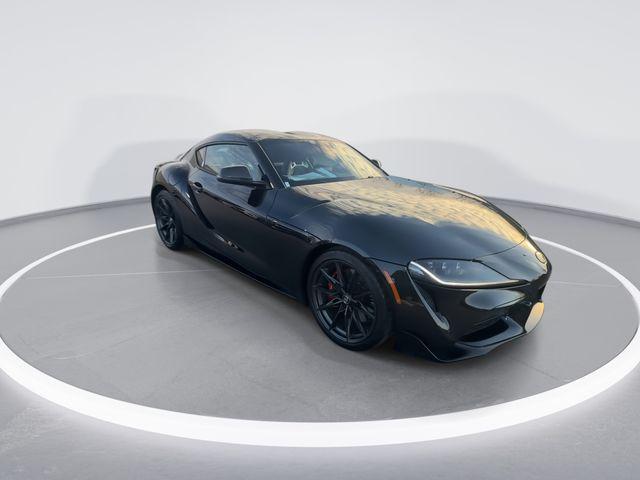 used 2023 Toyota Supra car, priced at $49,968