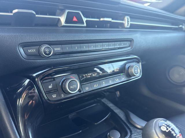 used 2023 Toyota Supra car, priced at $49,968