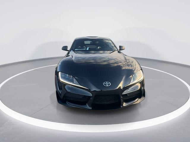 used 2023 Toyota Supra car, priced at $49,968