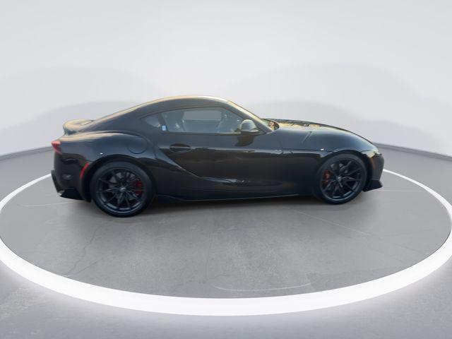 used 2023 Toyota Supra car, priced at $49,968
