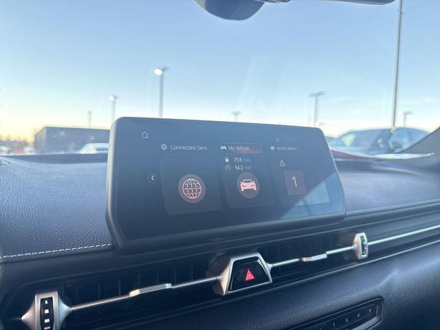 used 2023 Toyota Supra car, priced at $49,968