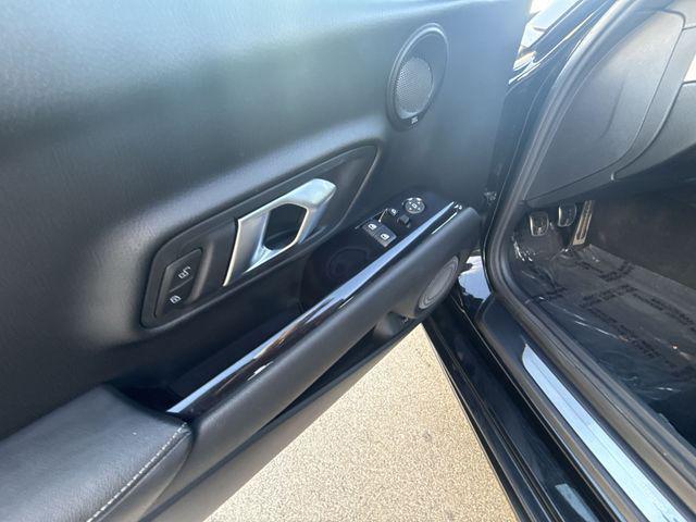 used 2023 Toyota Supra car, priced at $49,968