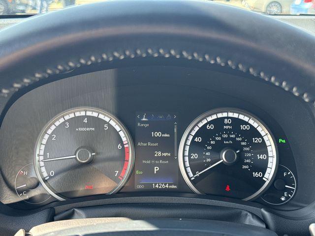 used 2021 Lexus NX 300 car, priced at $35,860