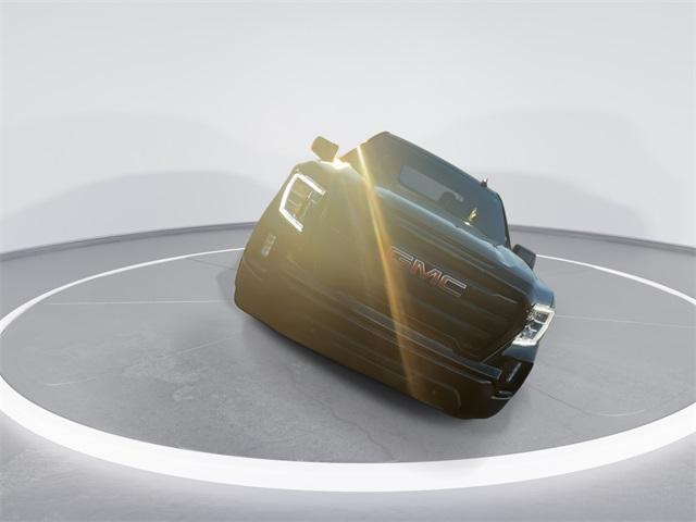 used 2021 GMC Sierra 1500 car, priced at $33,288