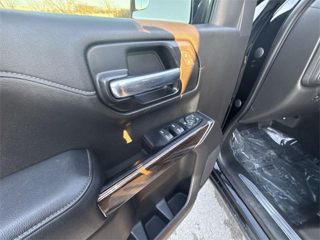 used 2021 GMC Sierra 1500 car, priced at $33,288