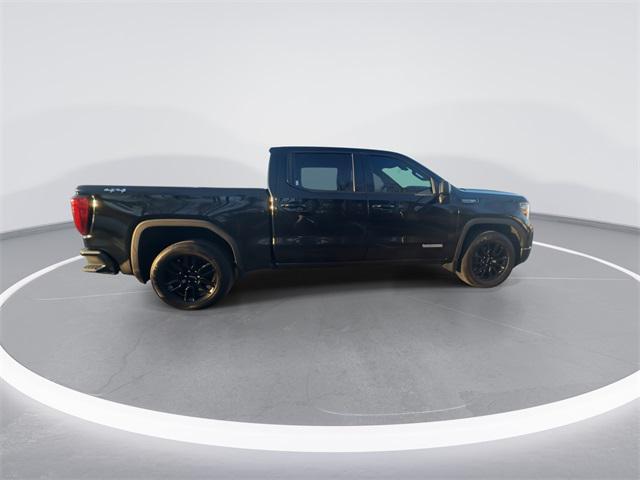 used 2021 GMC Sierra 1500 car, priced at $33,288