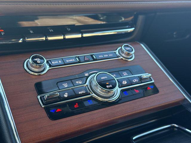 used 2020 Lincoln Aviator car, priced at $26,908