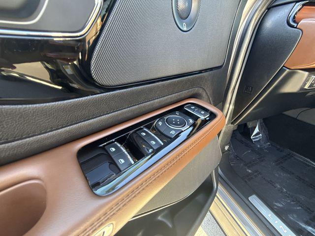 used 2020 Lincoln Aviator car, priced at $26,908