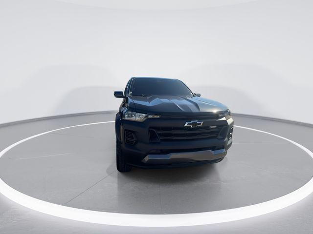 used 2025 Chevrolet Colorado car, priced at $40,880