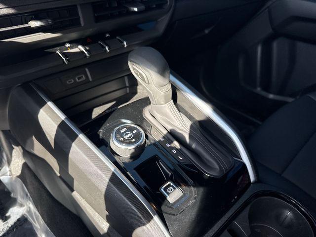 used 2025 Chevrolet Colorado car, priced at $40,880