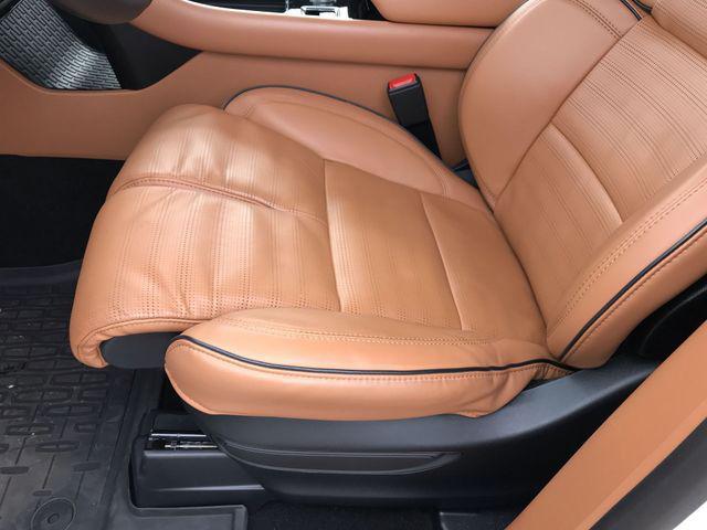 used 2025 Lincoln Aviator car, priced at $74,855